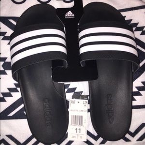 Adidas Slides